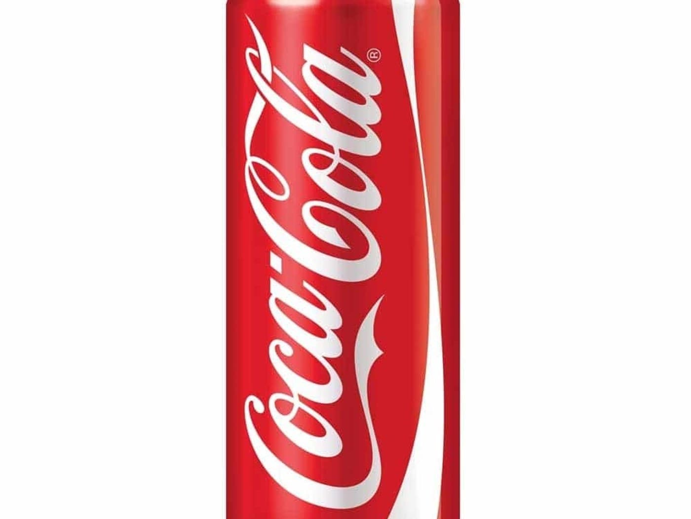 Coca Cola Coke In Can