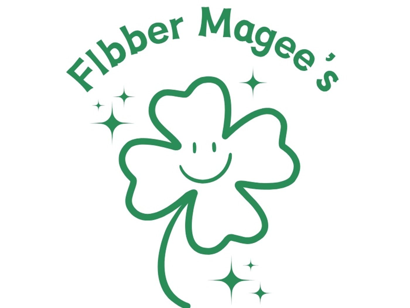 Fibber's Wings Platter