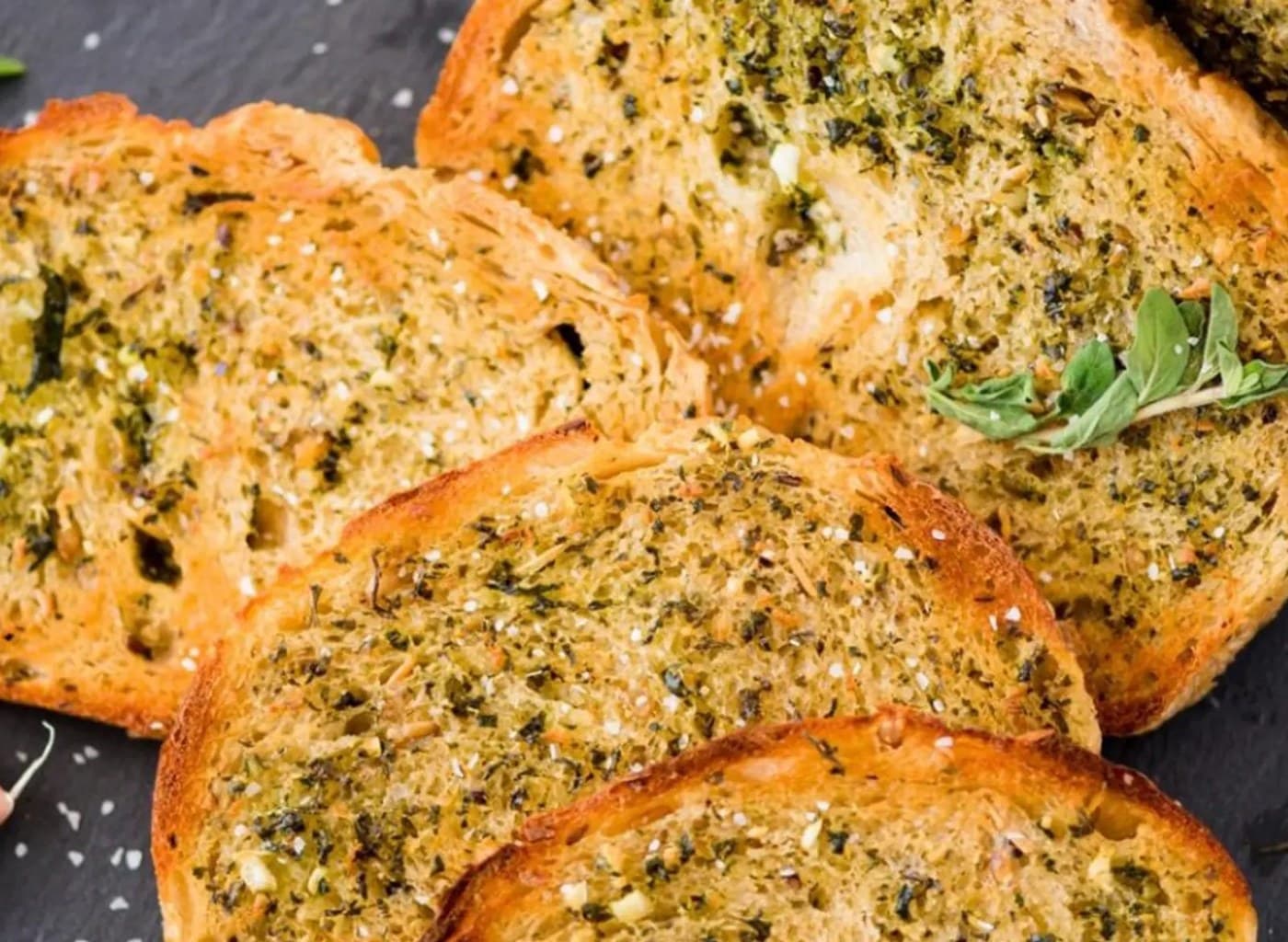 Garlic Bread