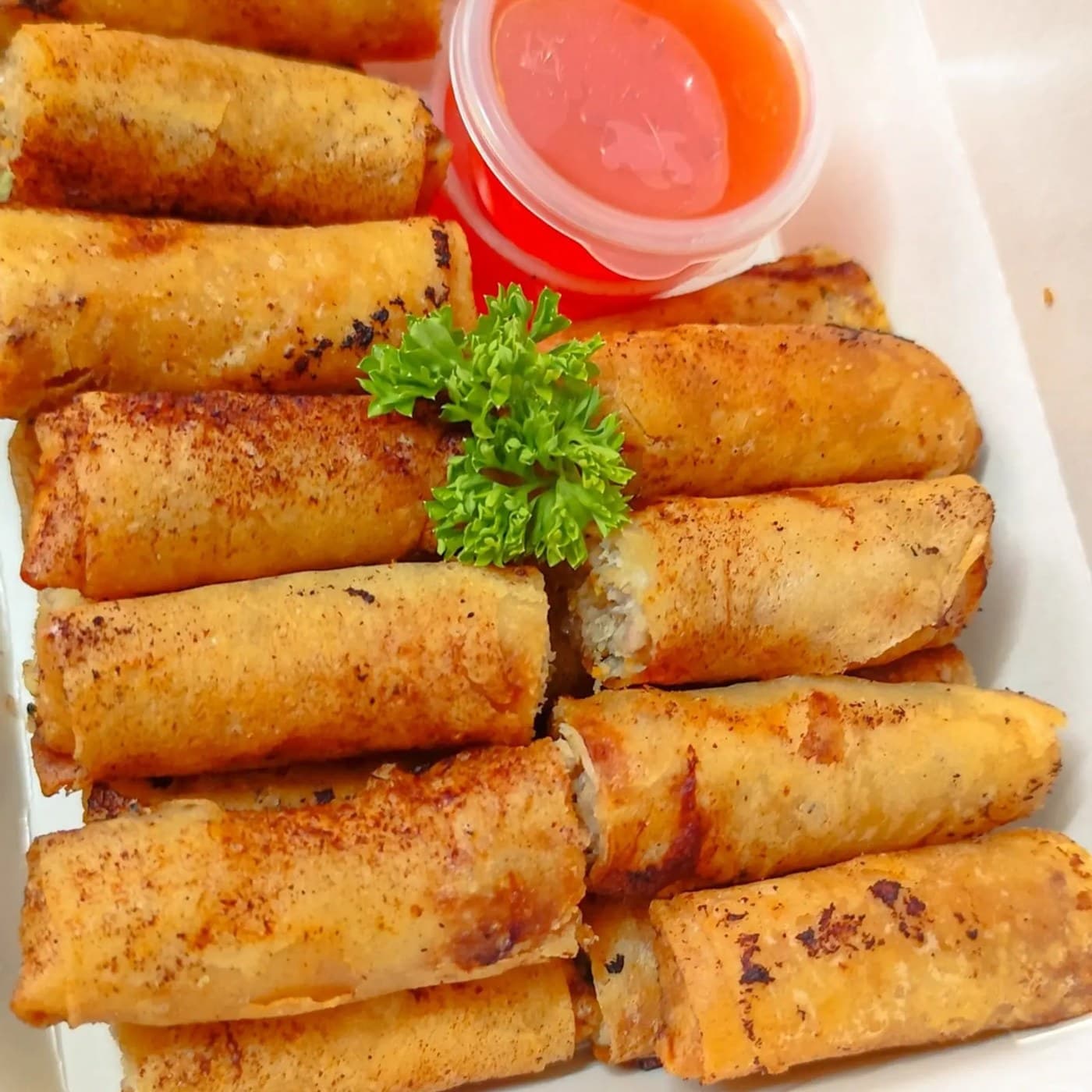 Spring Rolls