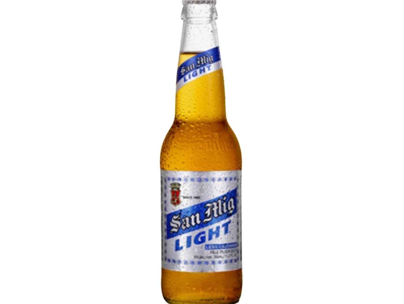 San Mig Lite 330ml