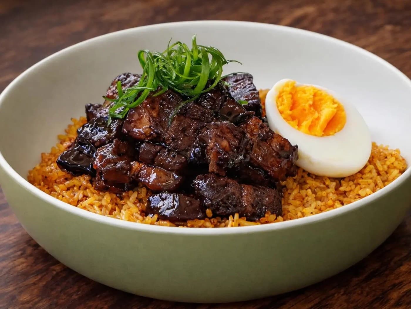 Pork Adobo
