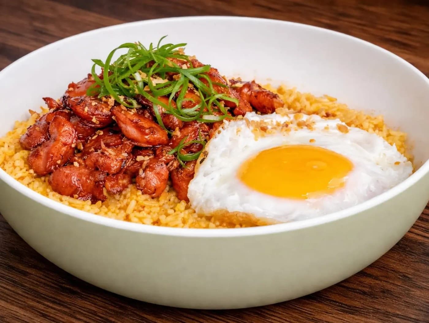 Chicken Tocino