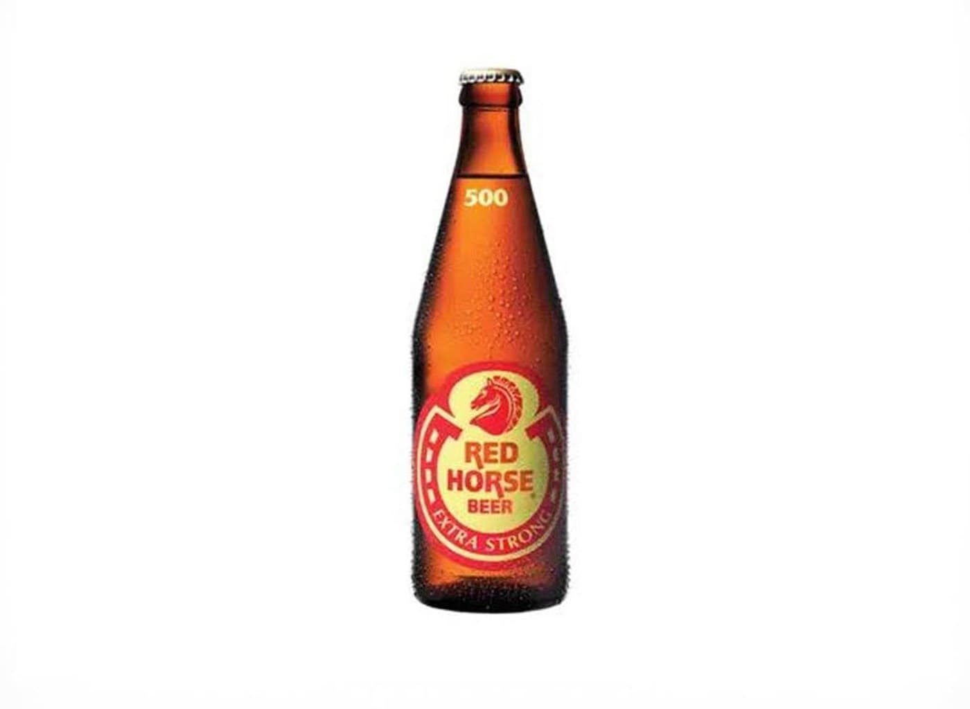 Red Horse 500ml