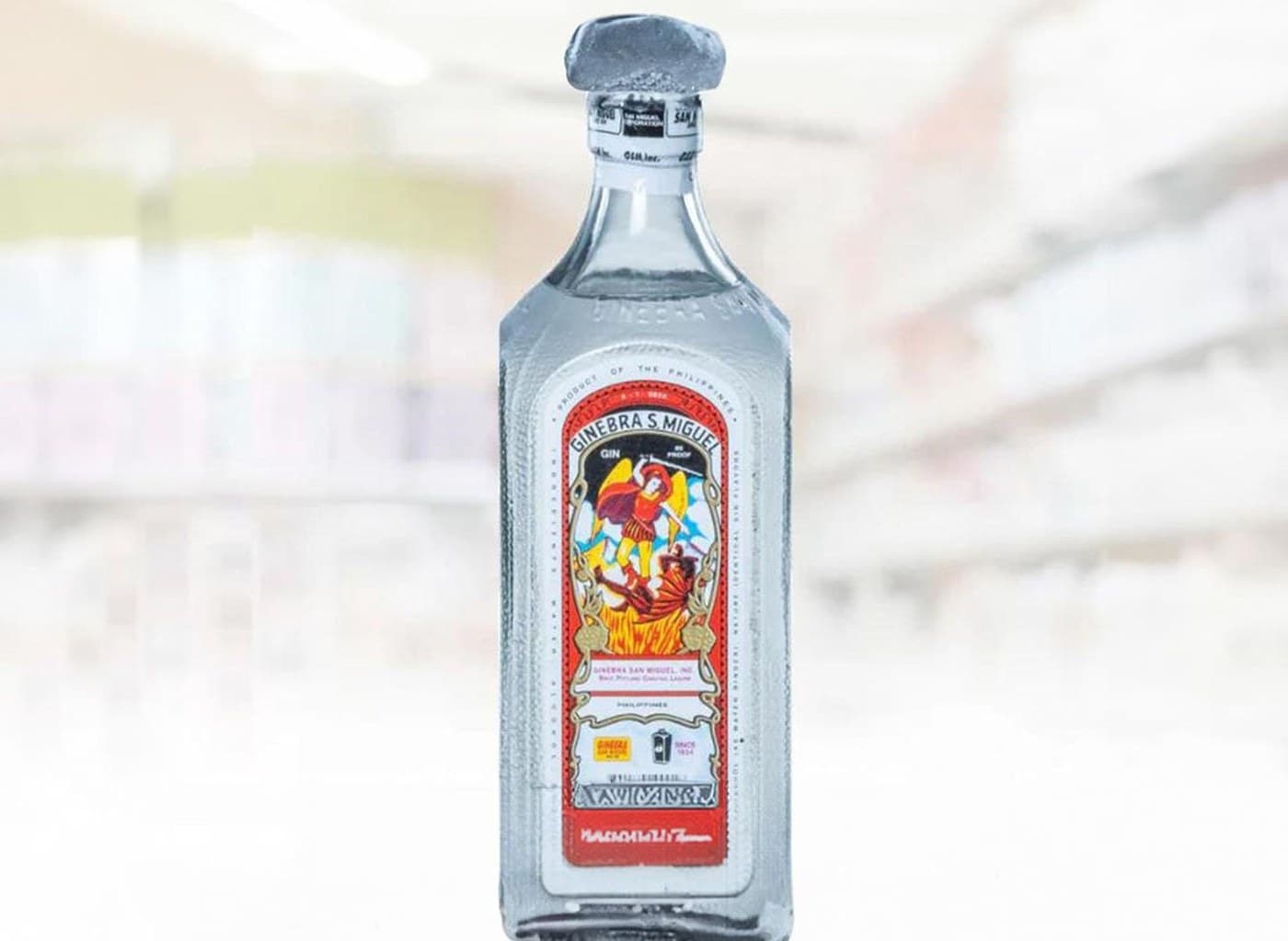 Ginebra Set