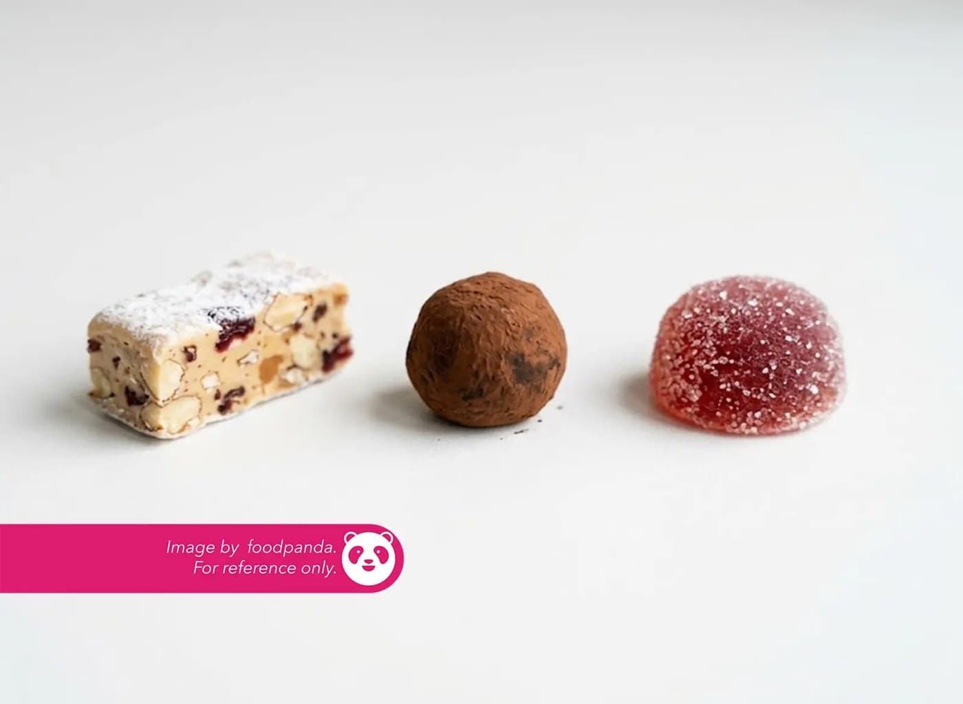 Candy (3 Pieces)