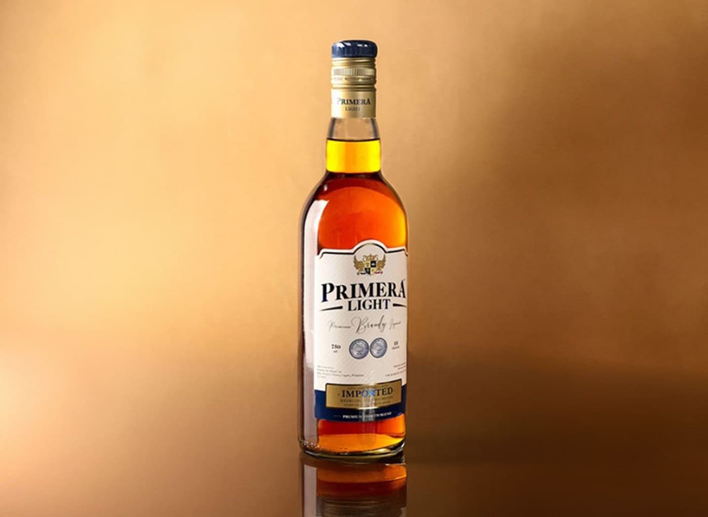Primera Light Set