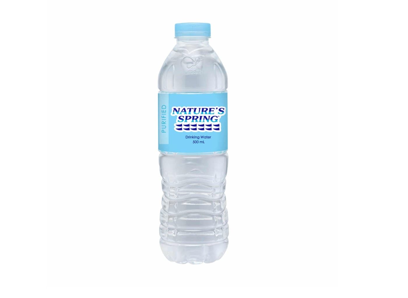 Nature's Spring Water
