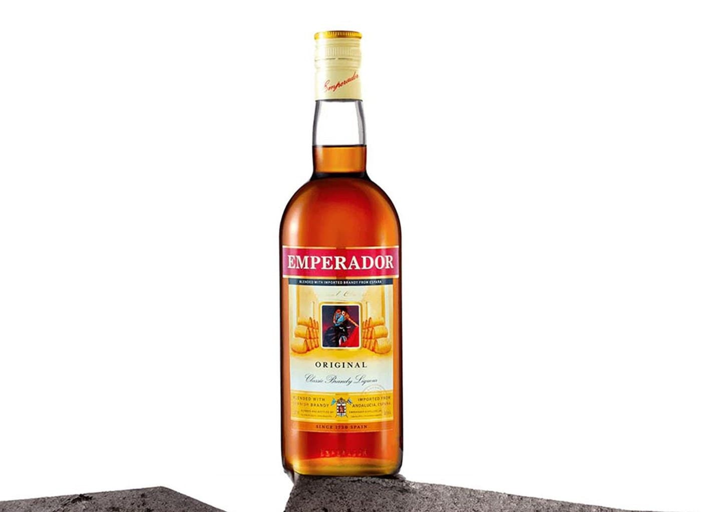 Emperador