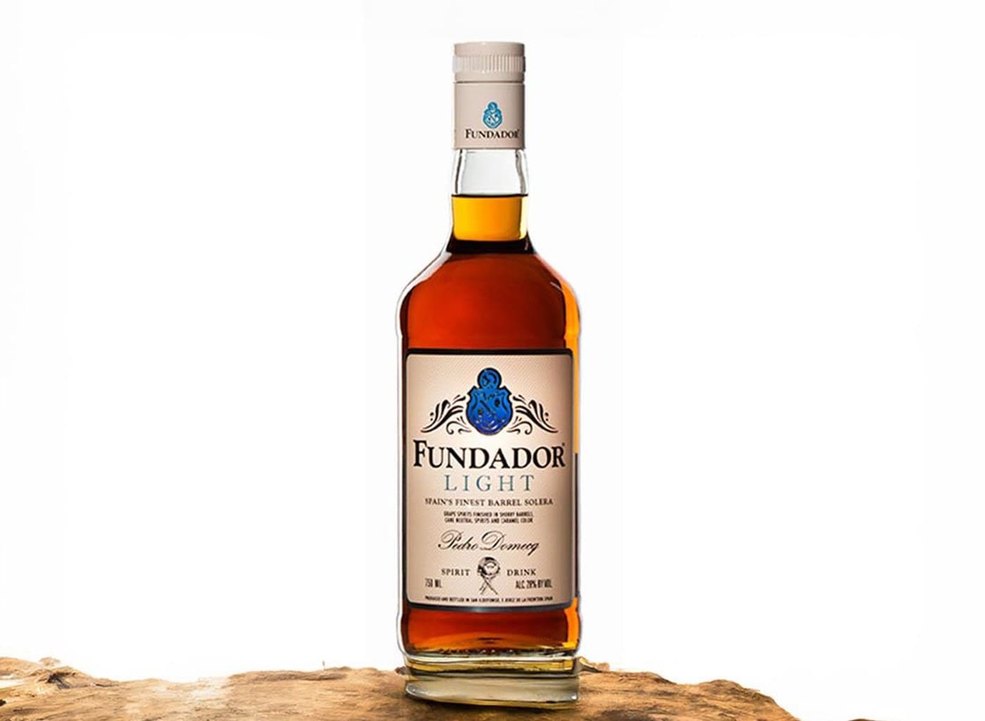 Fundador Light Set