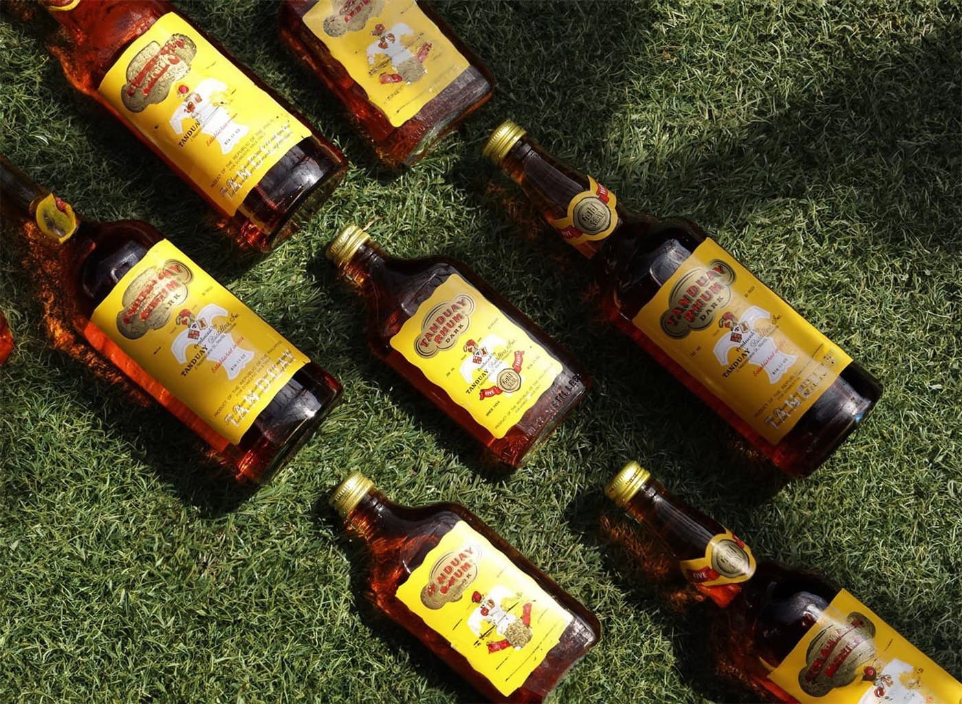 Tanduay Long