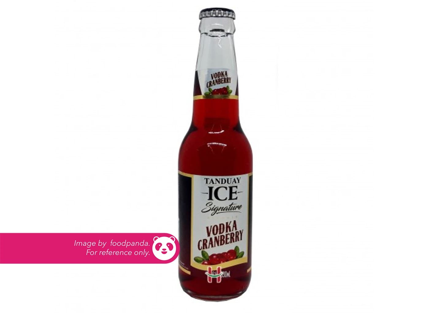 Tanduay Long Set
