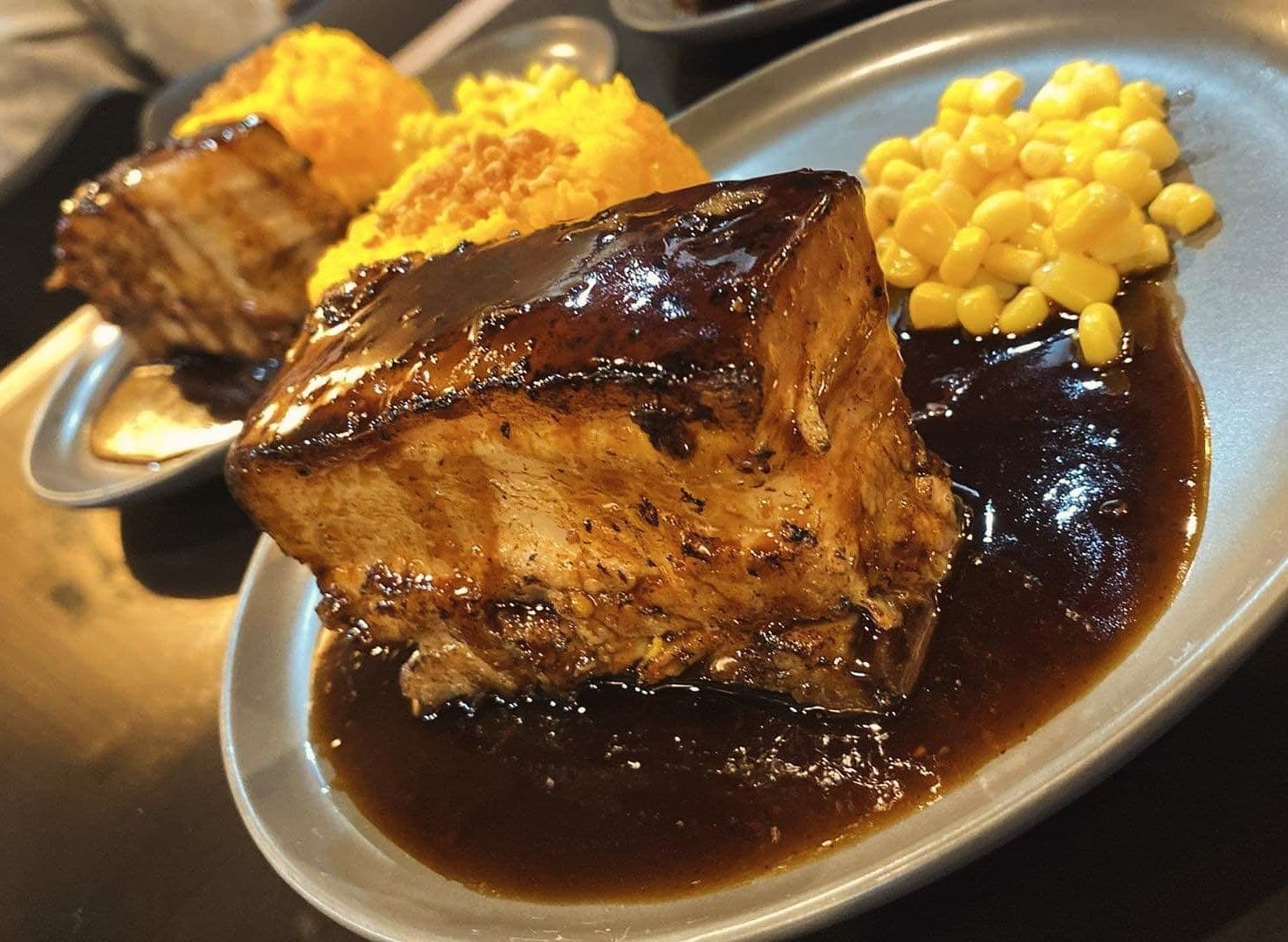 Byron's Grille