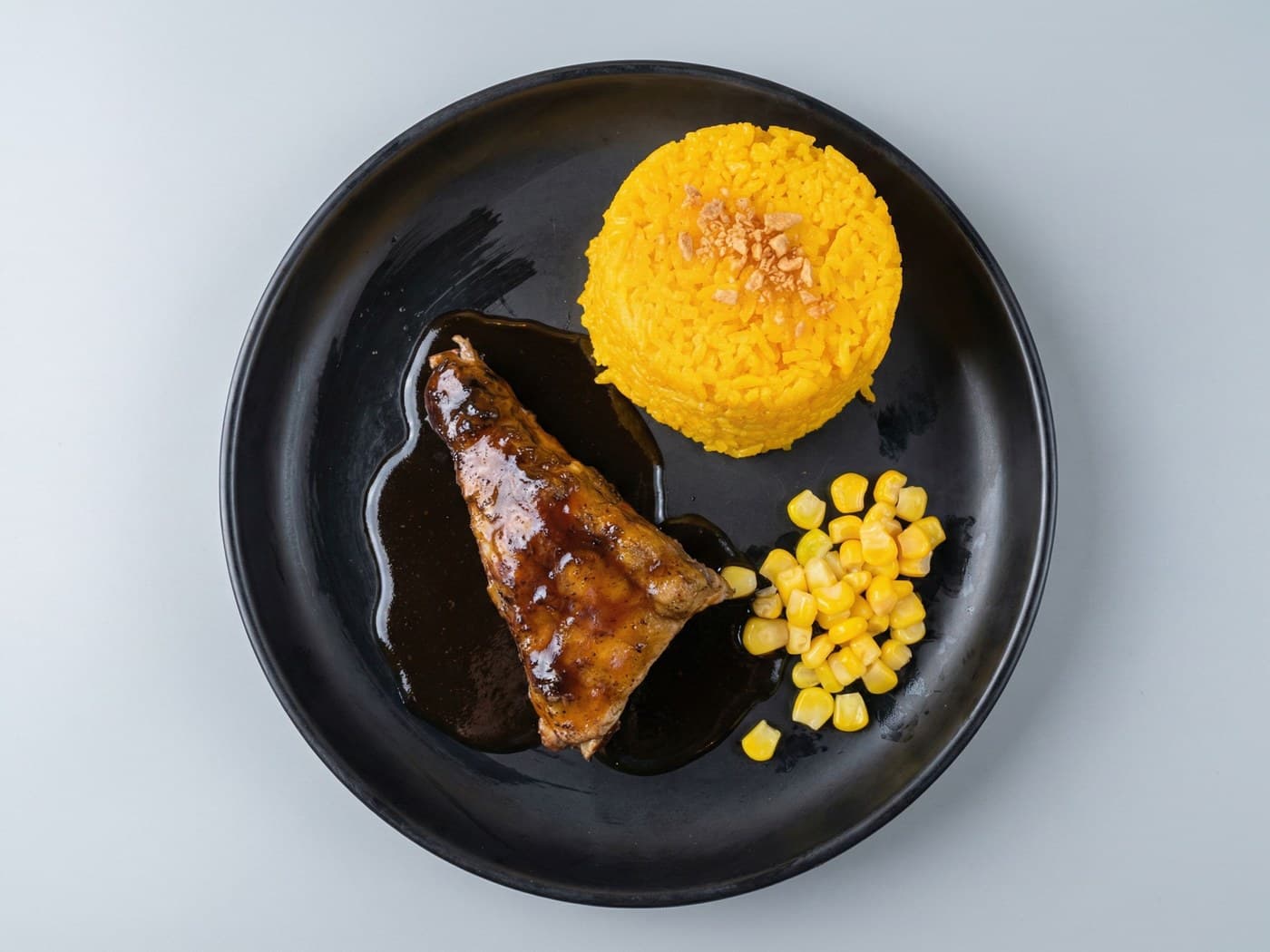 Backribs Mini Junior