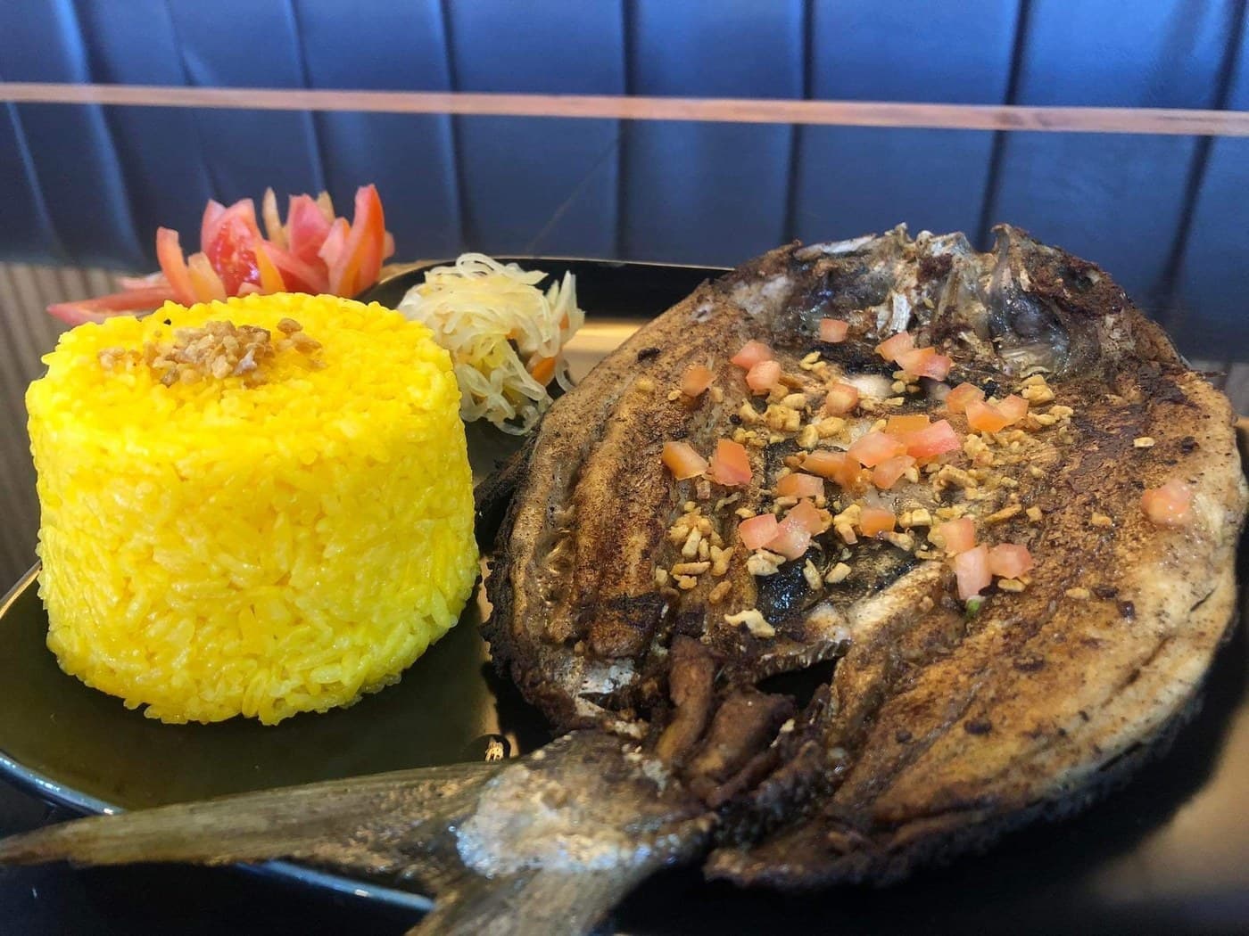 Byron's Boneless Bangus