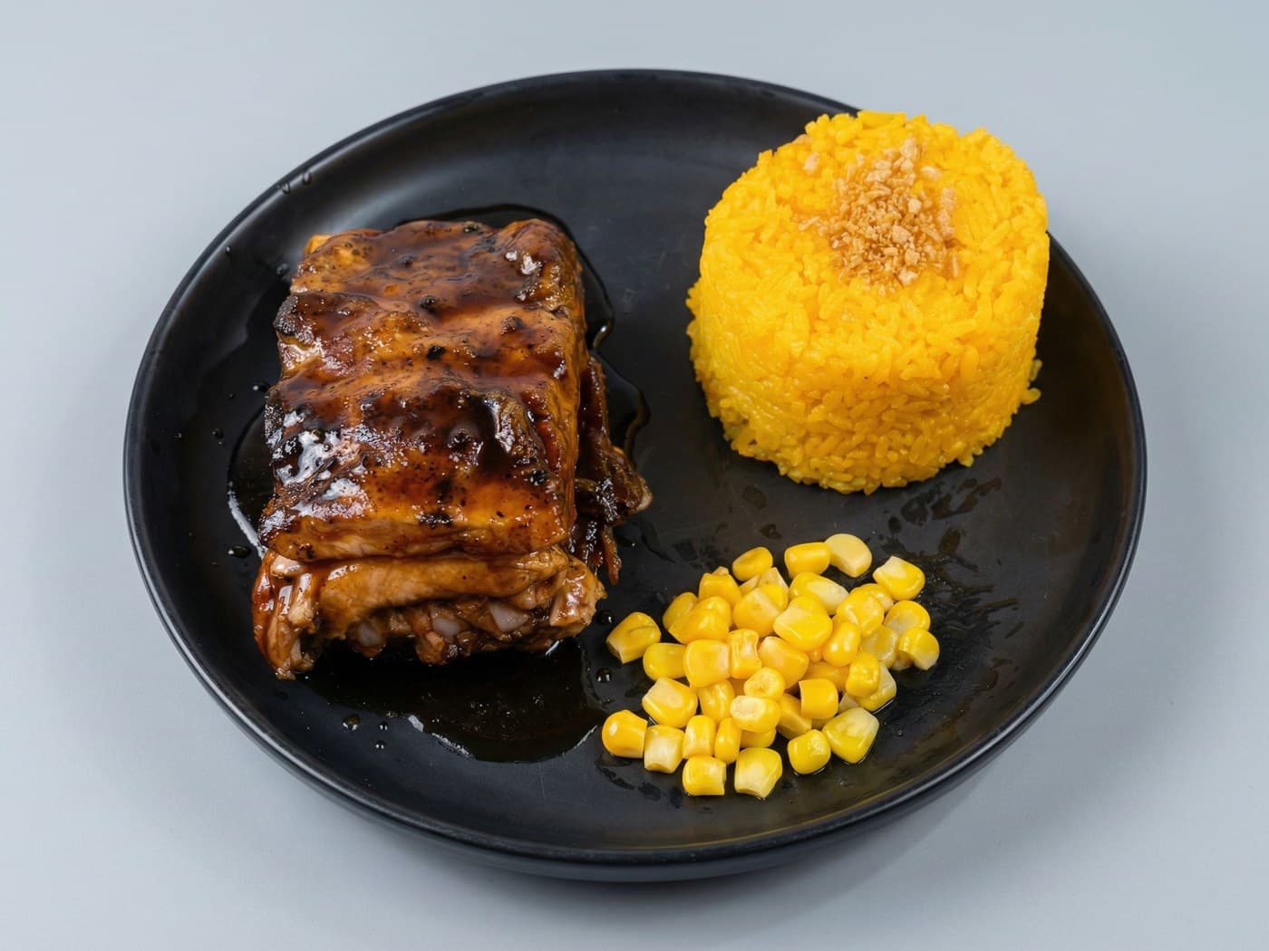 Backribs Junior