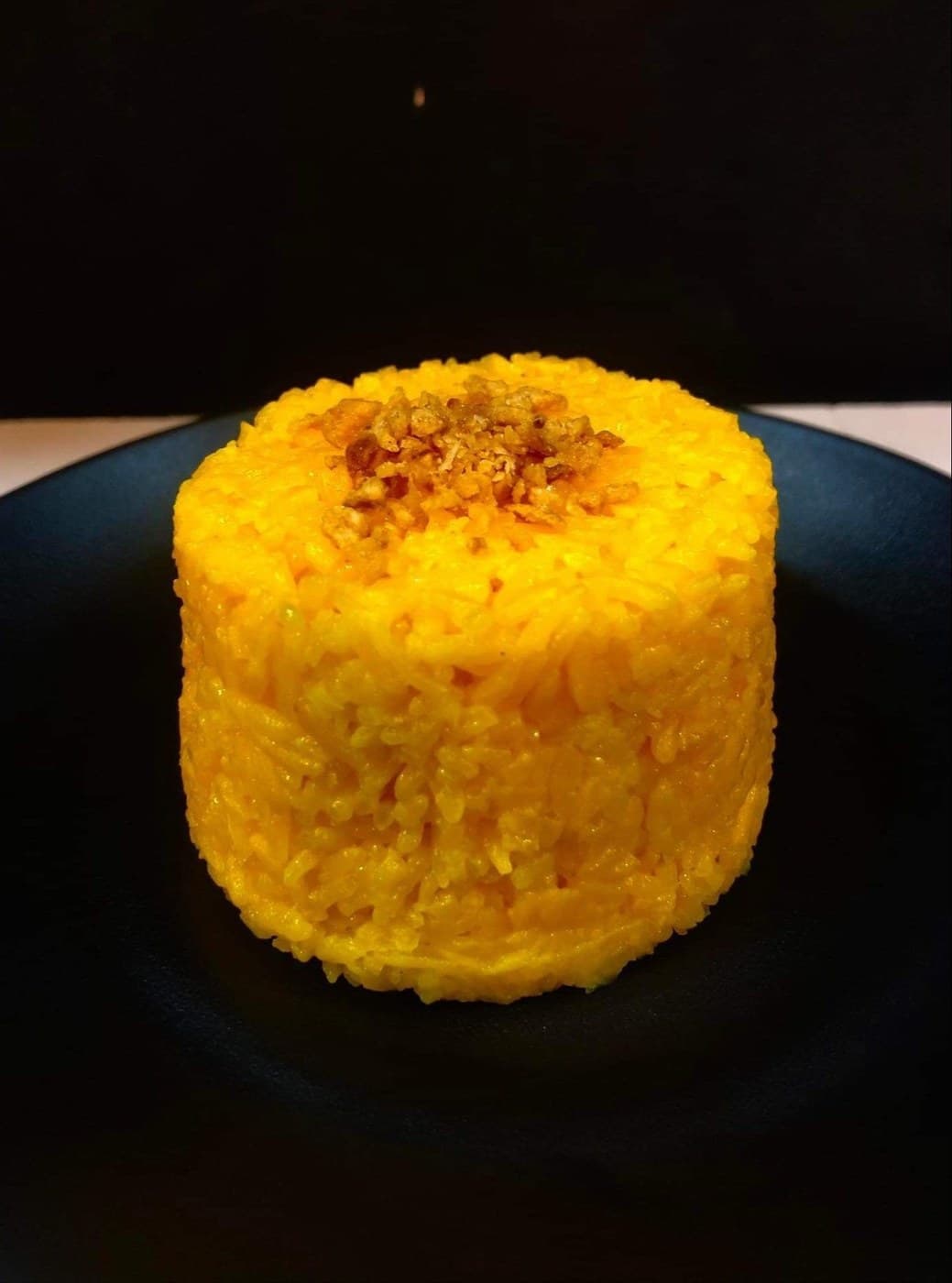 Extra Rice