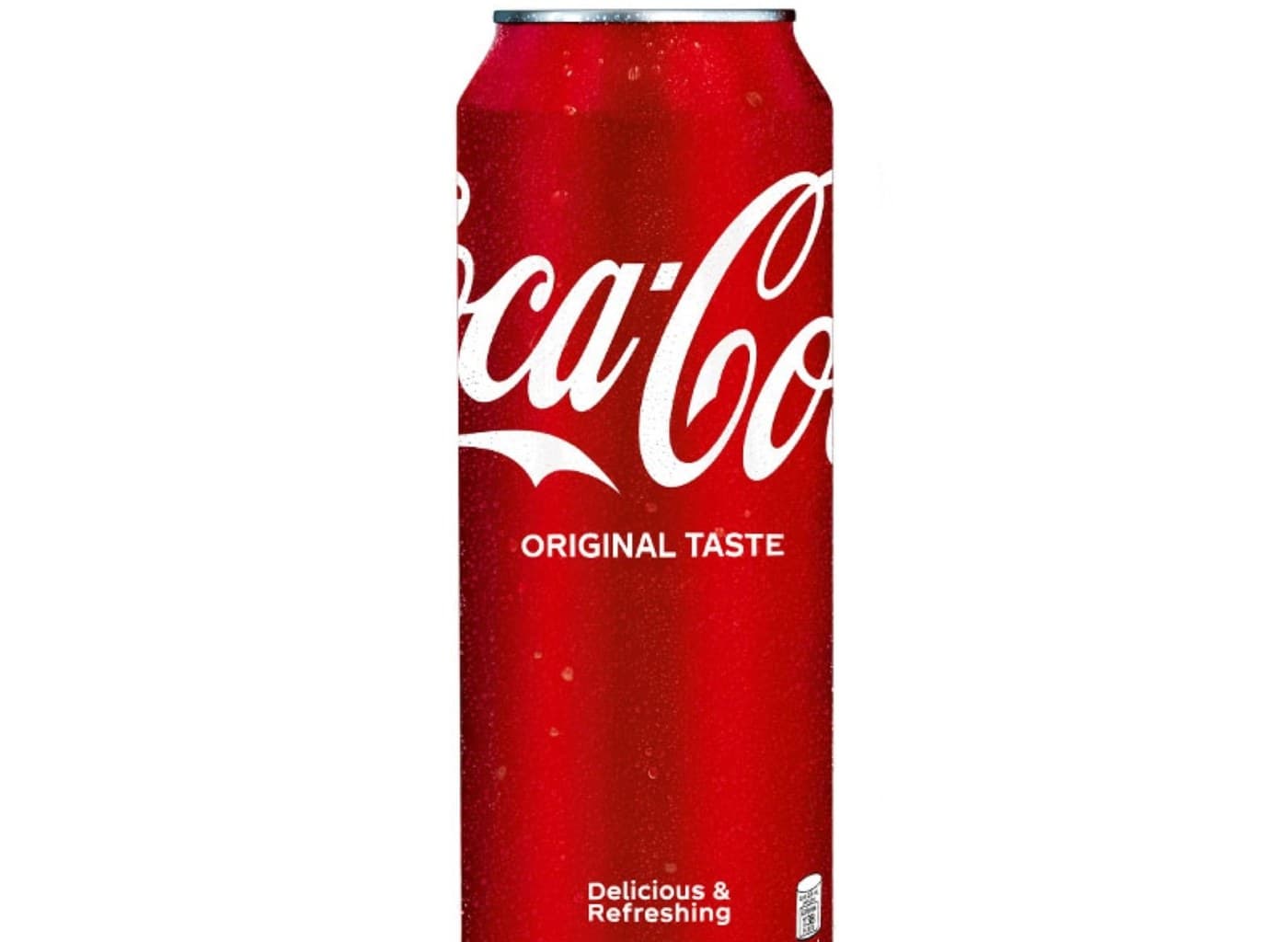 Coke