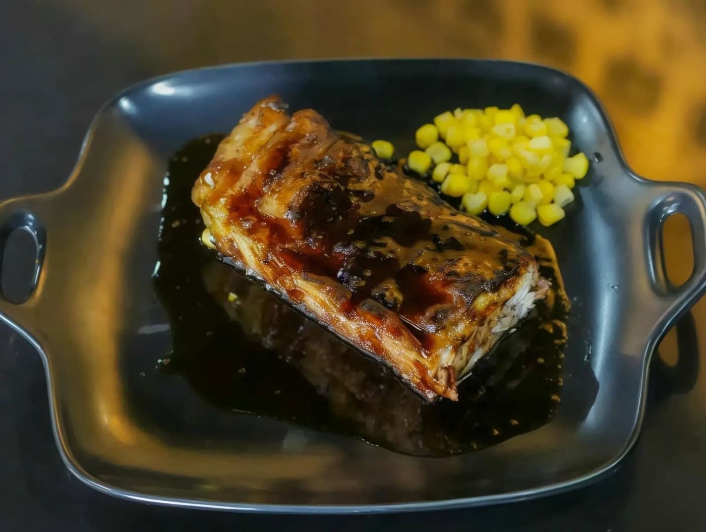 Backribs Regular