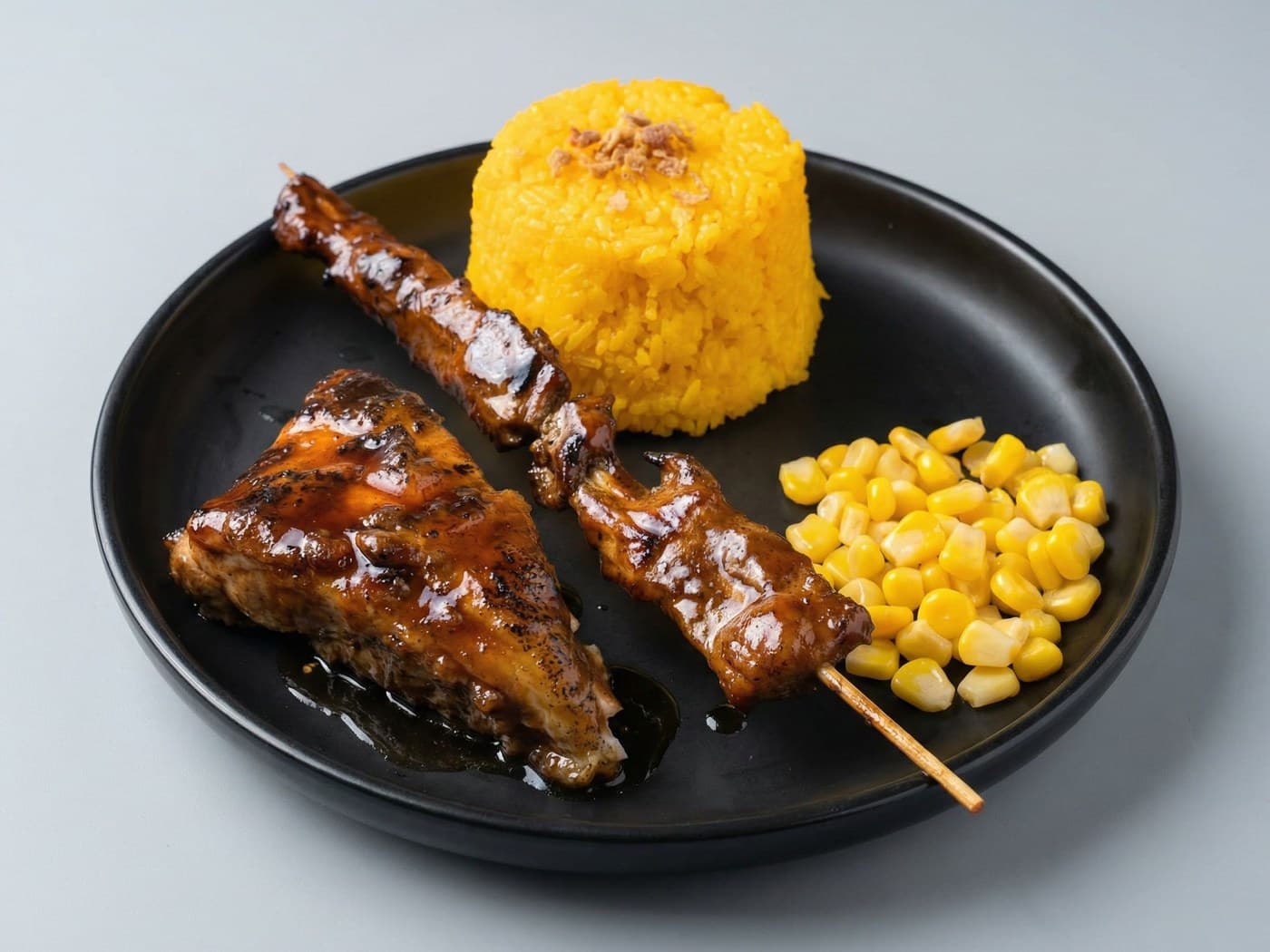 Combo Meal B