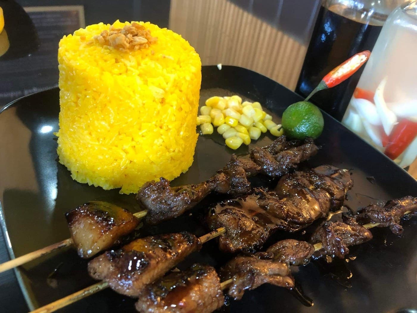 Byron's Pork BBQ