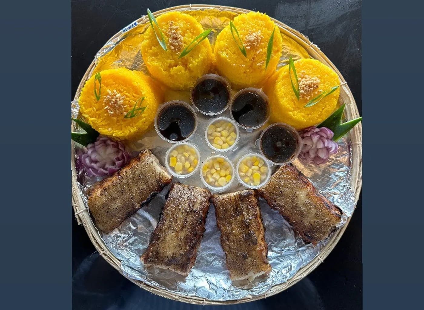 Junior Backribs (Medium)