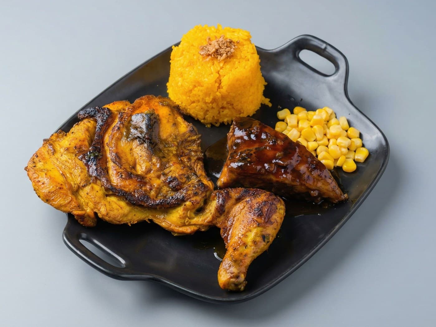 Combo Meal R