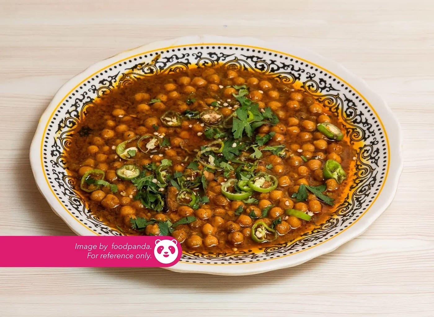 Chole
