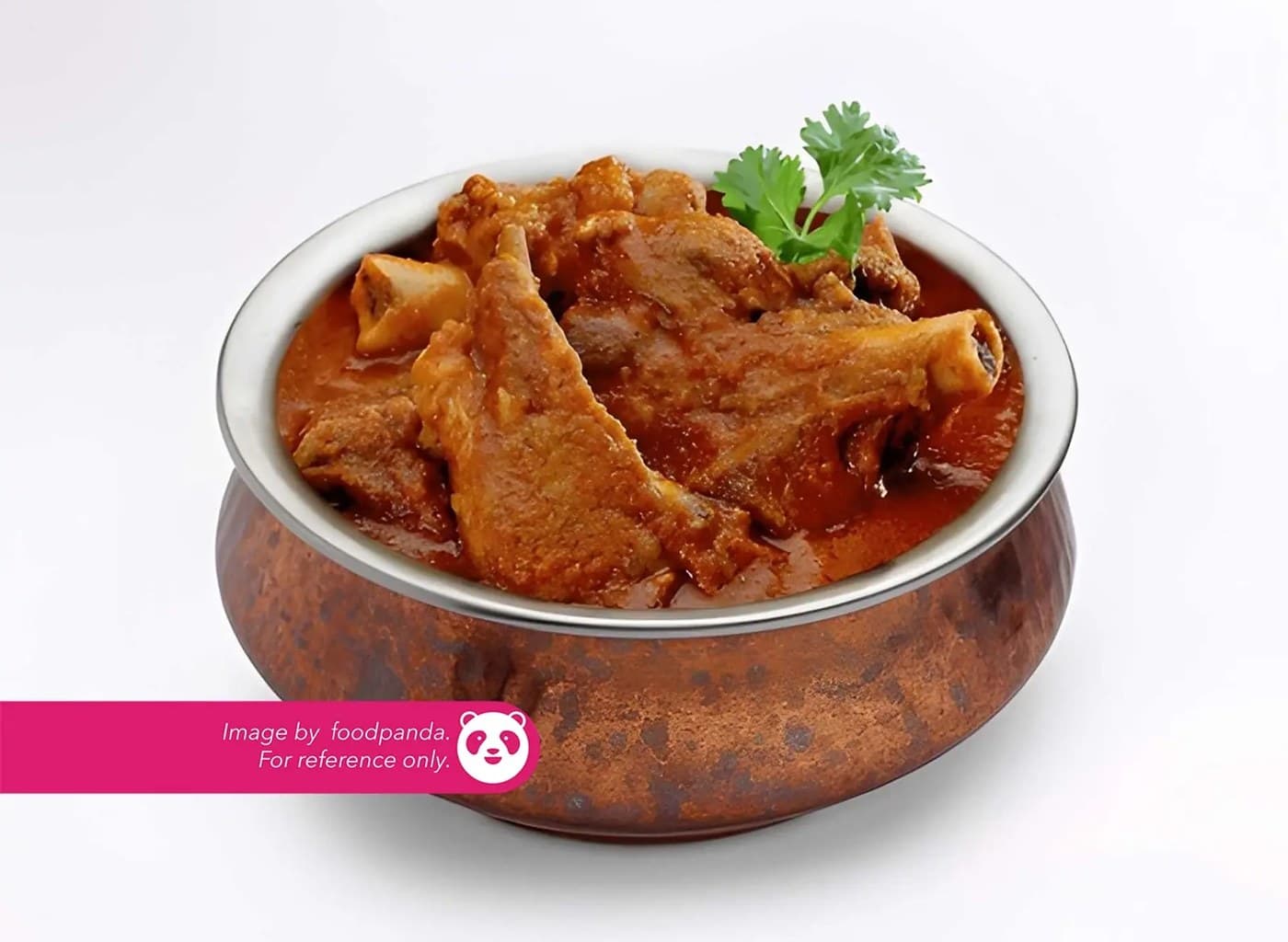 Mutton Masala