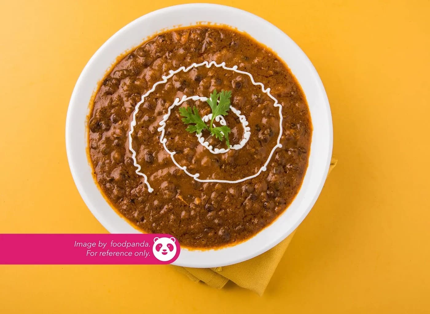 Dal Makhni