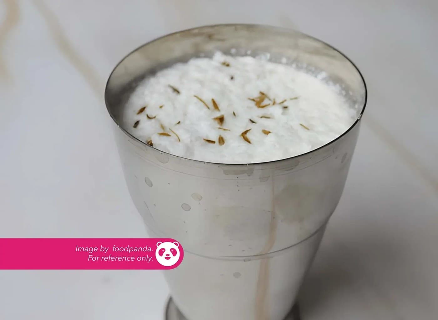 Jeera Lassi