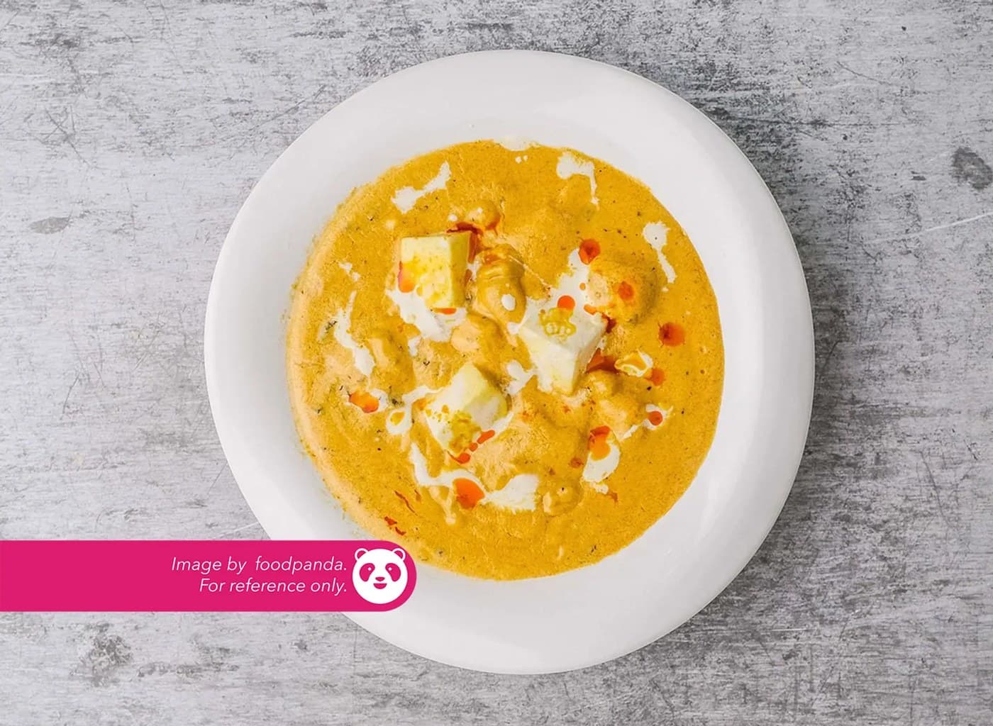 Shahi Paneer