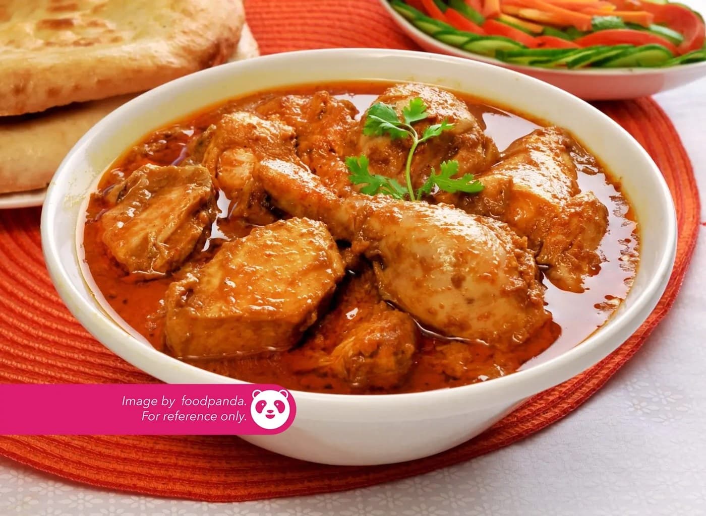 Chicken Masala