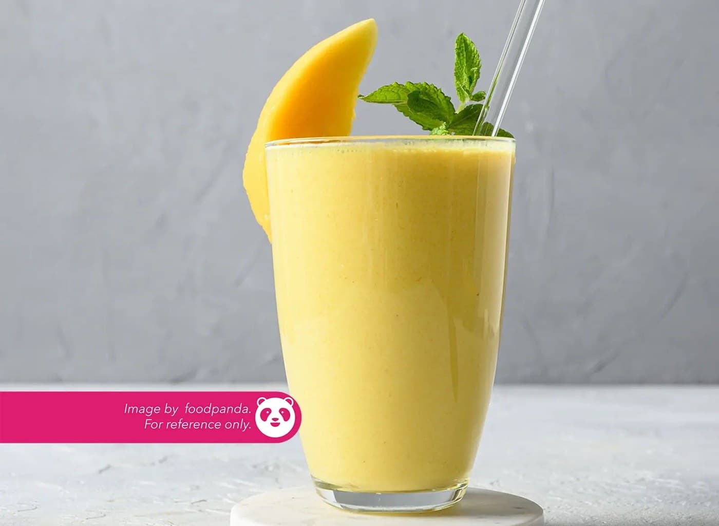 Mango Lassi