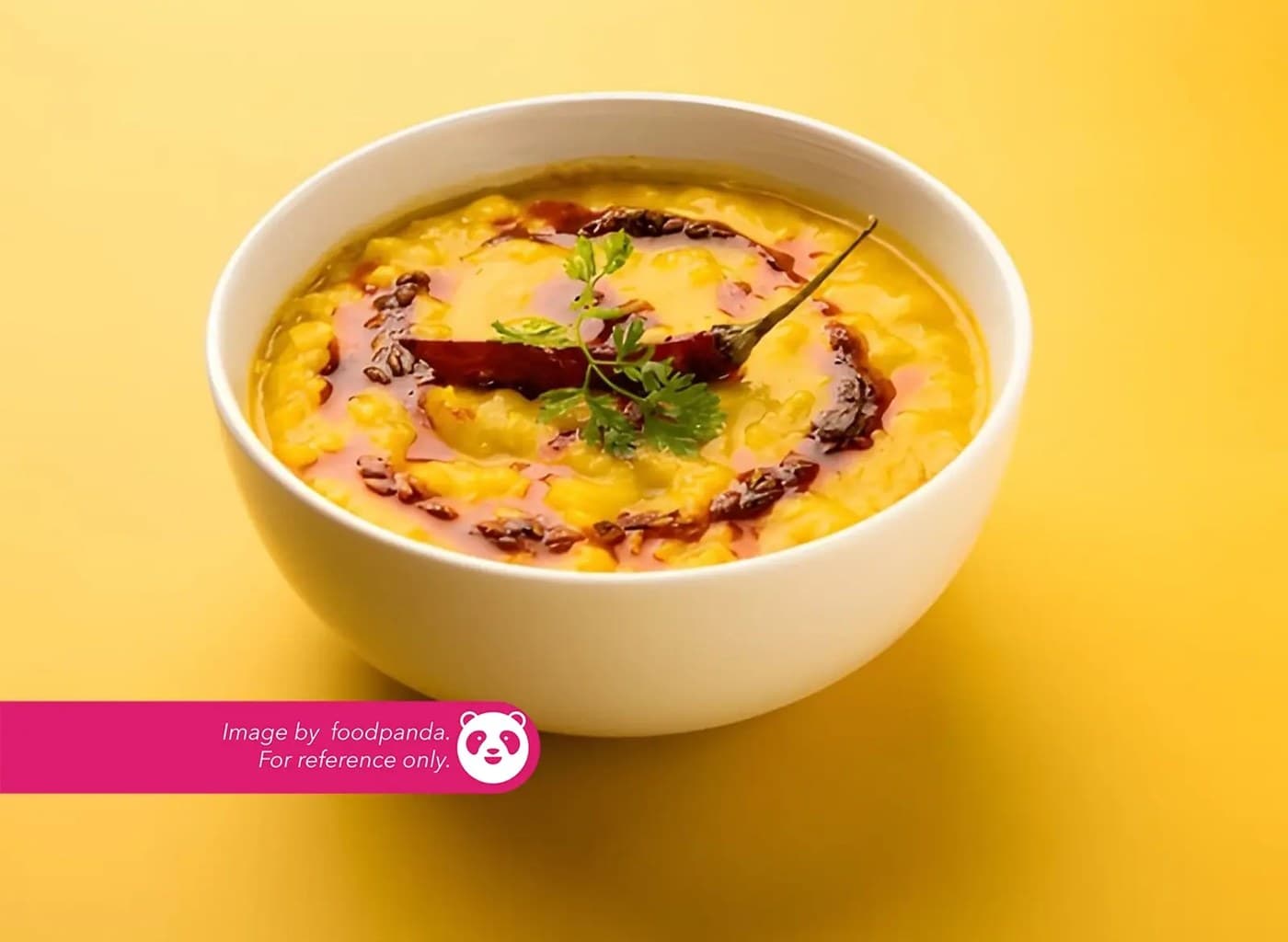 Dal Tadka