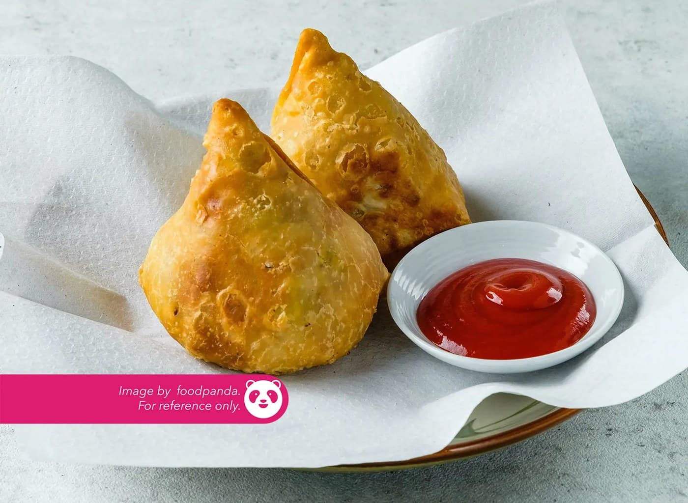 Samosa
