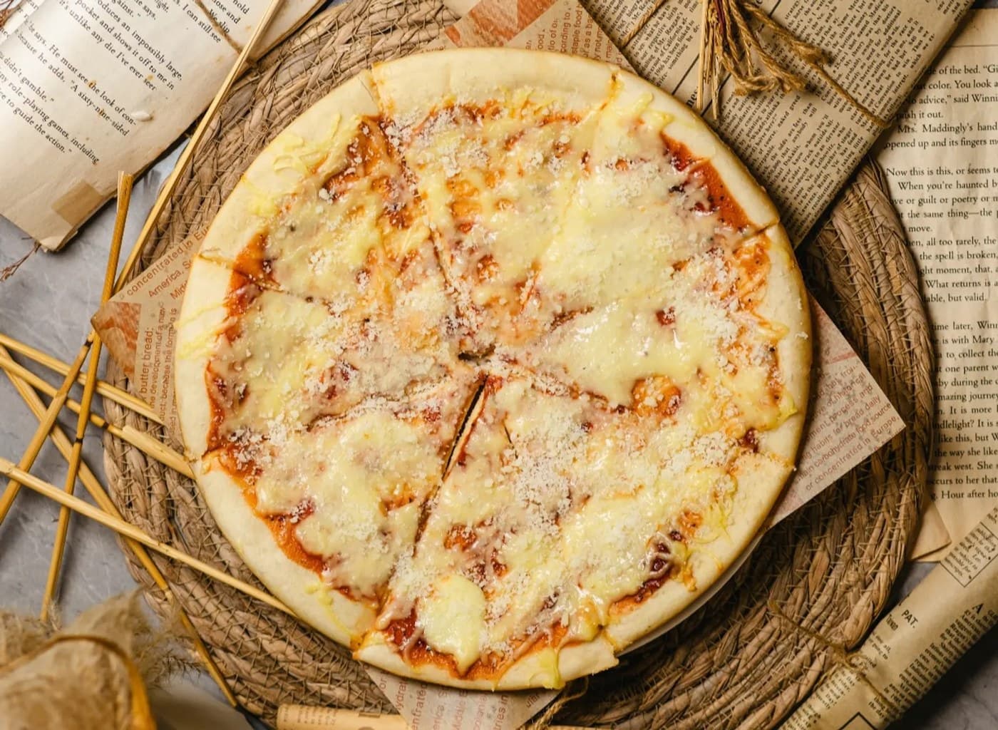 ALL Cheese