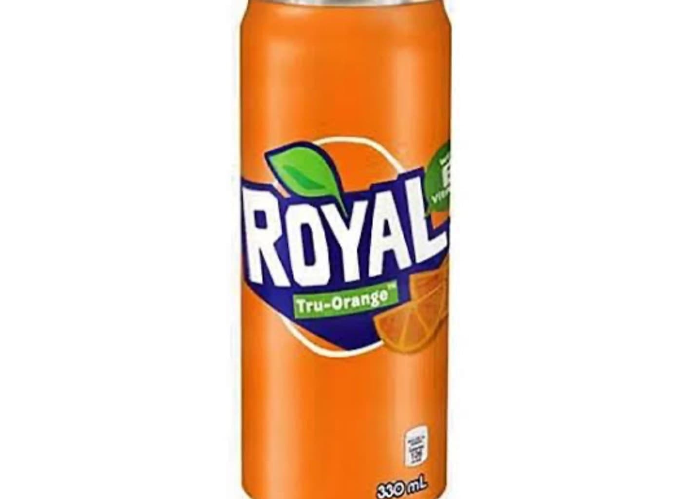 Royal In Can