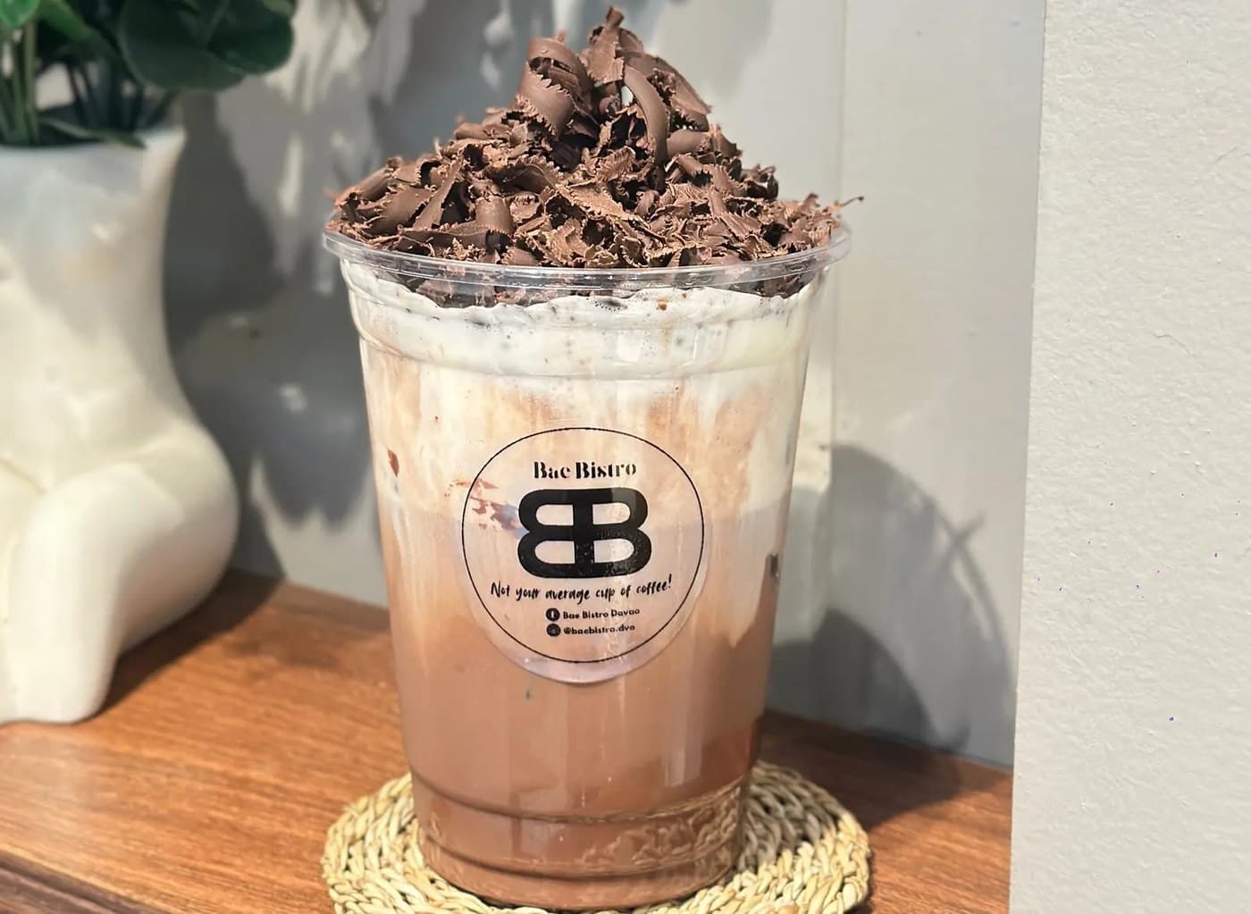 Thai Specialty Cocoa