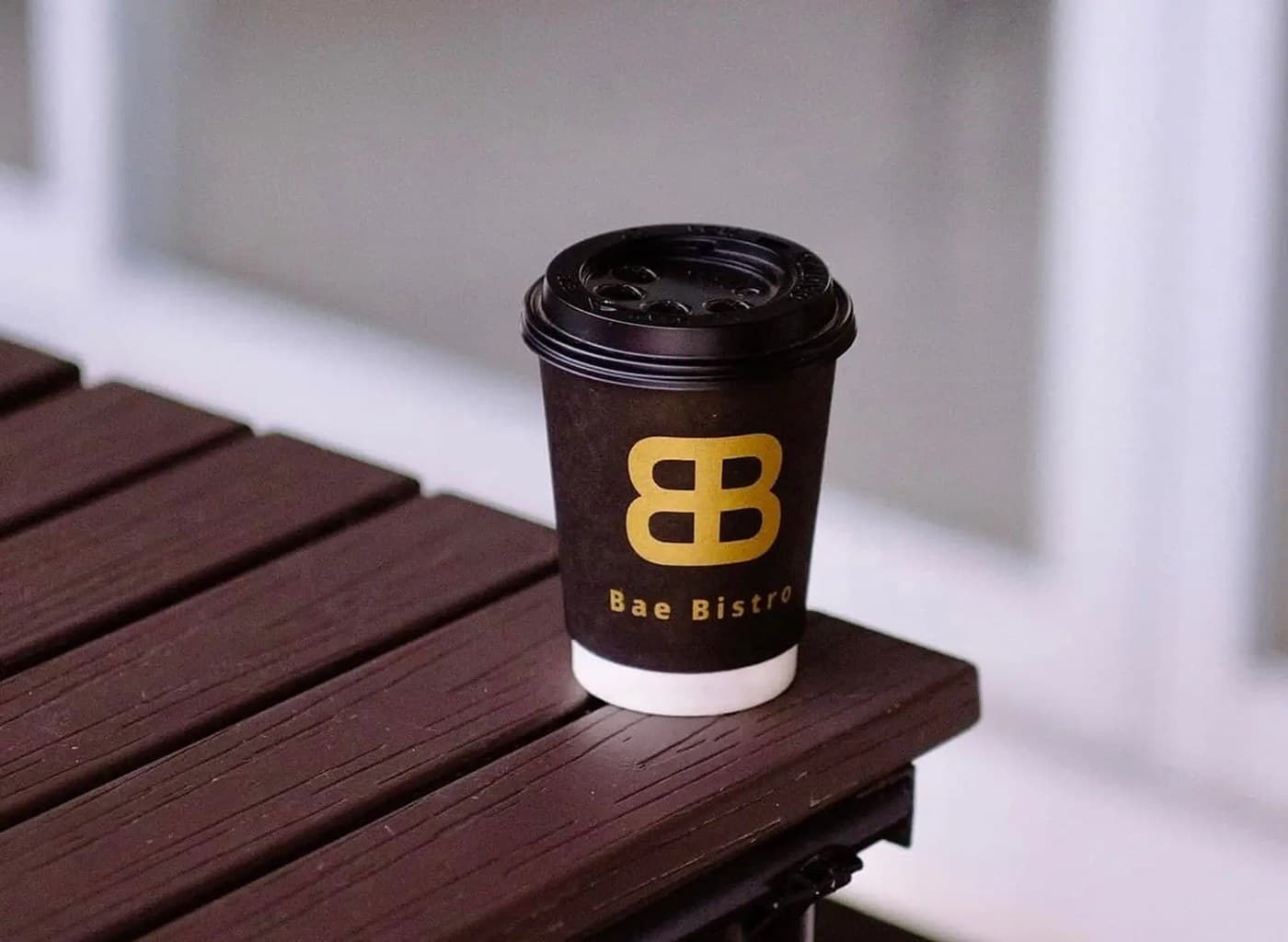 HOT Caramel Macchiato