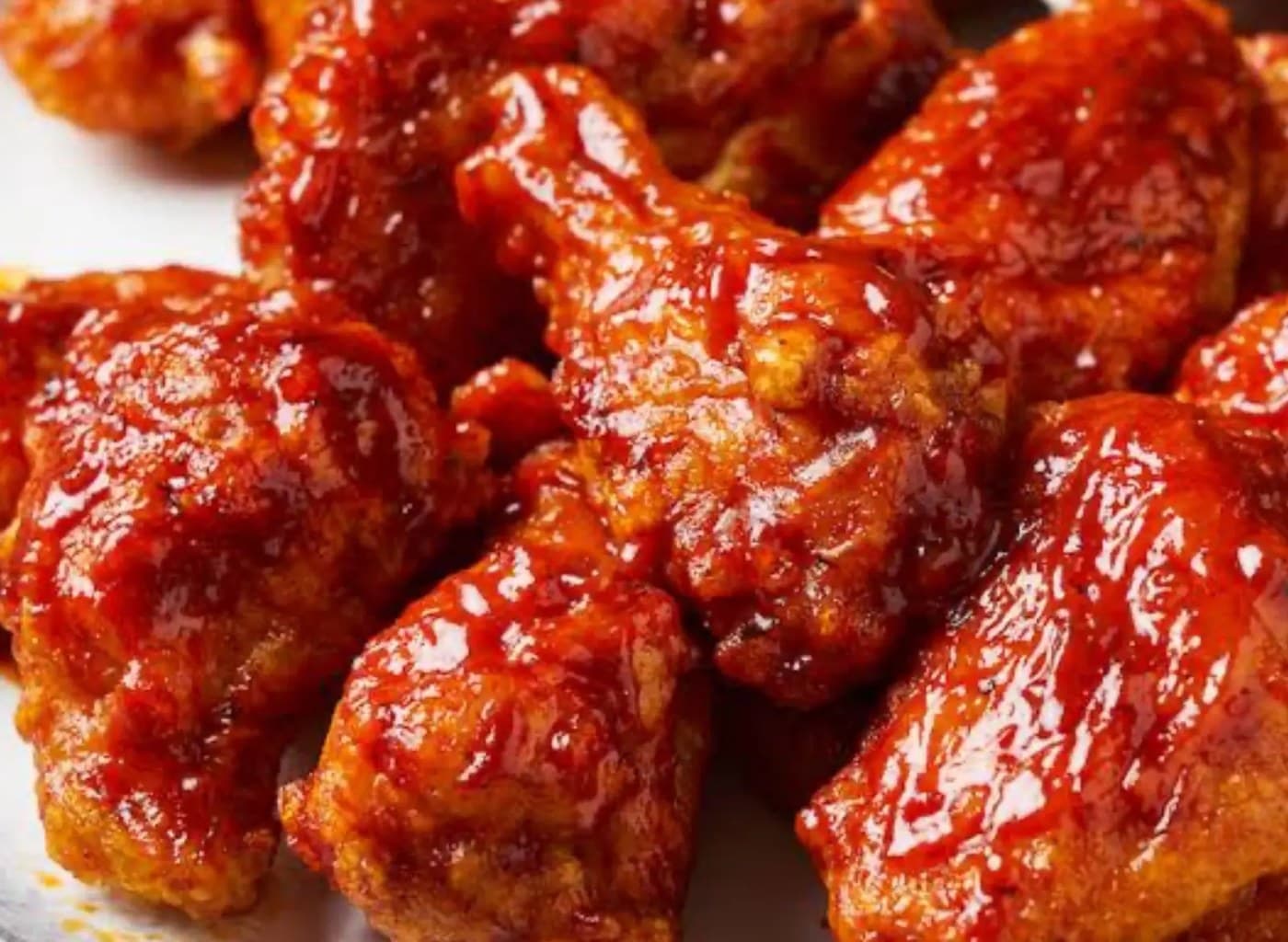 Buffalo Chicken