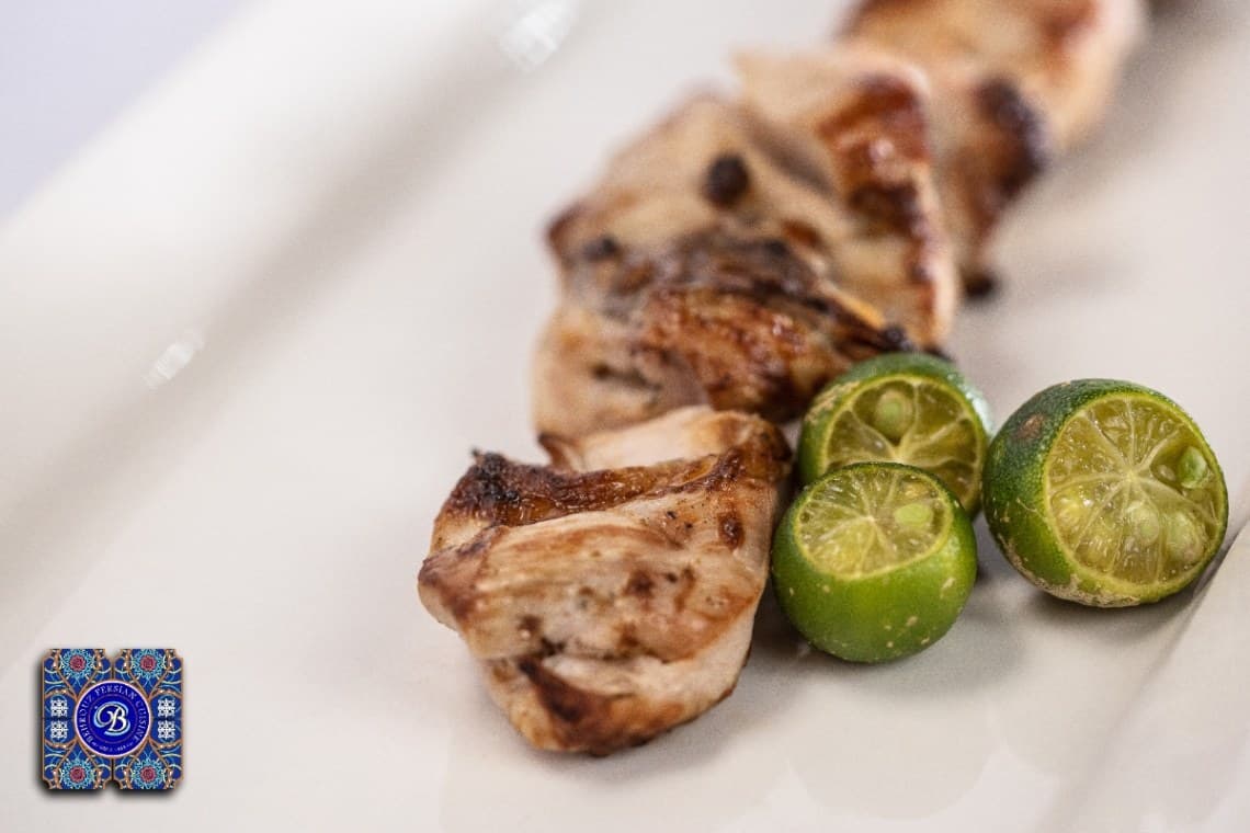 Chicken Barbecue
