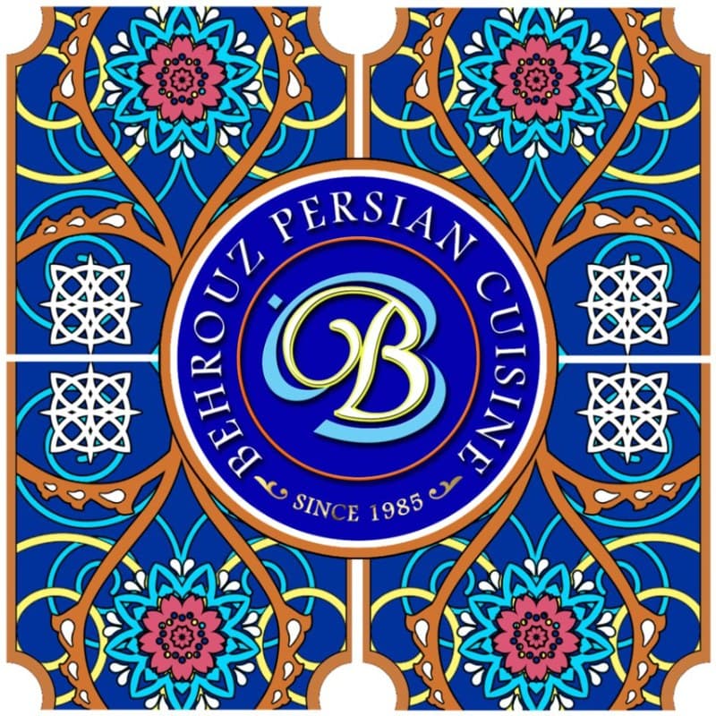 Behrouz Persian Cuisine