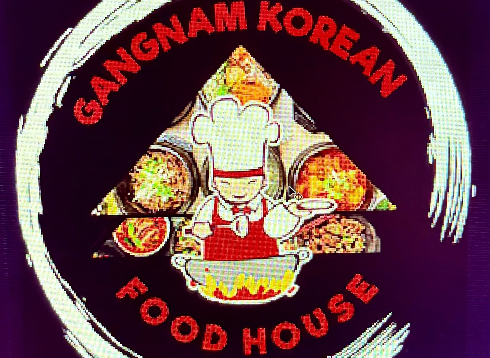 Gangnam Korean Food House