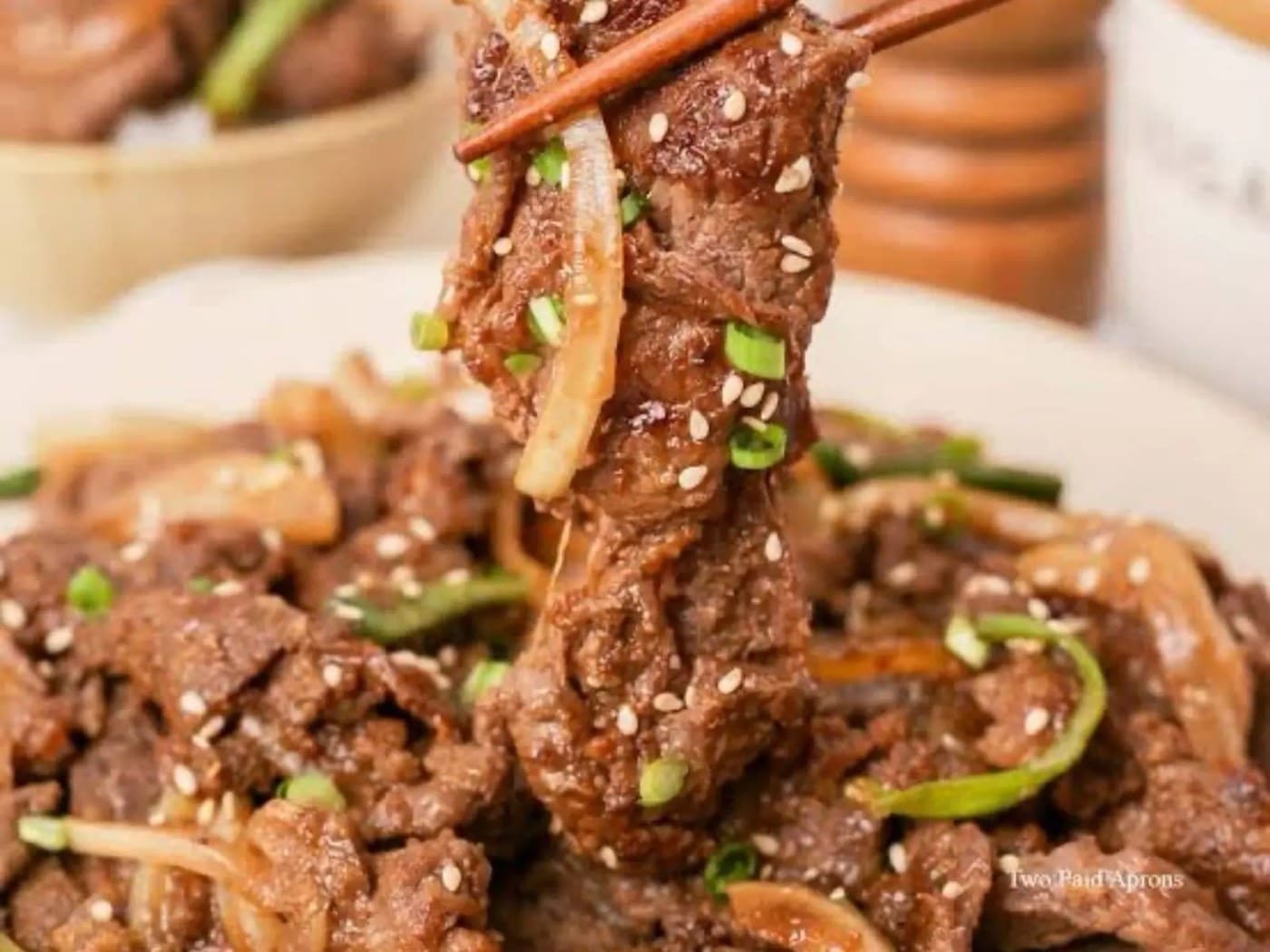 Bulgogi