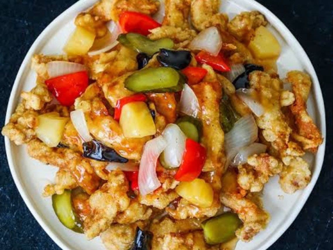 Tangsuyuk