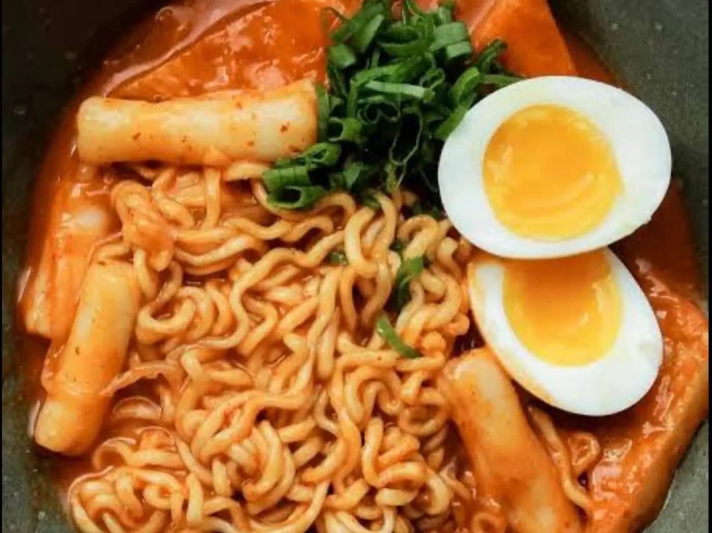 Rabokki