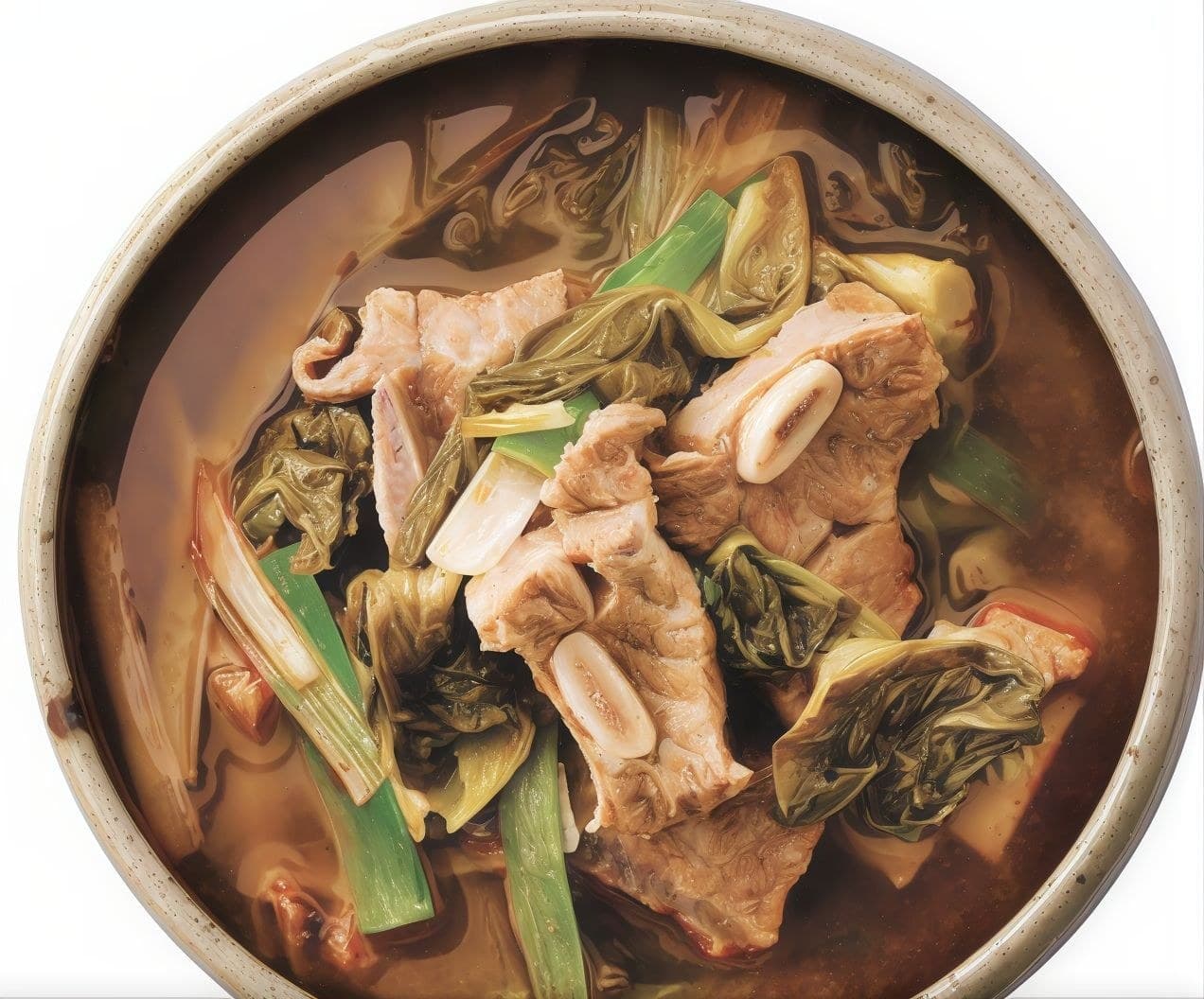 Ugeoji Galbitang