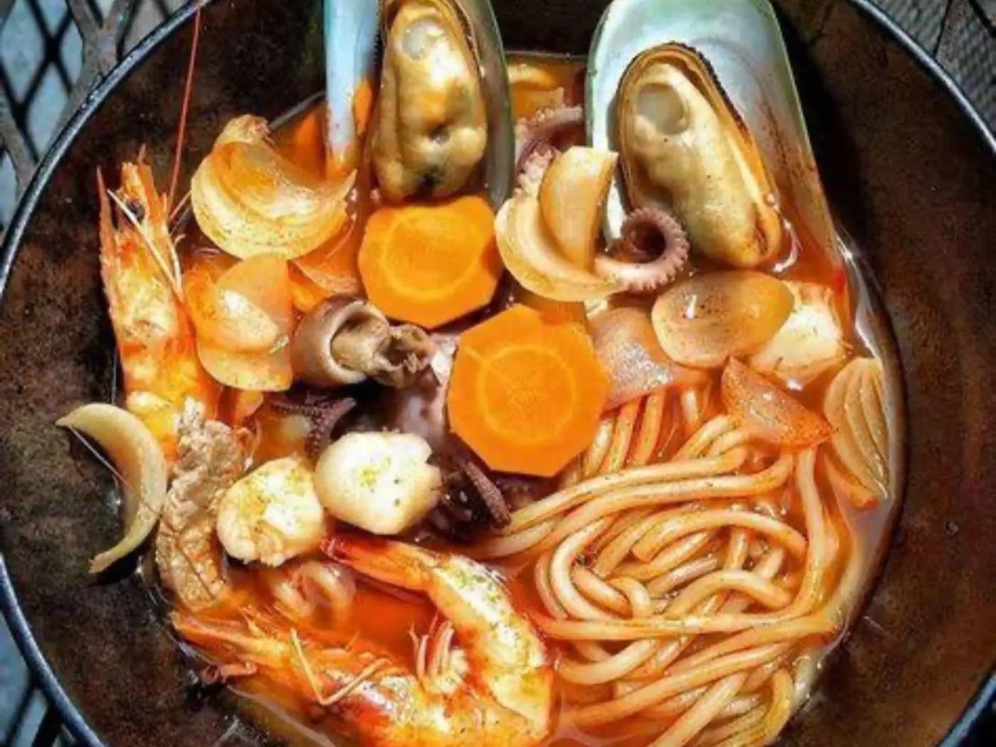 Jjampong