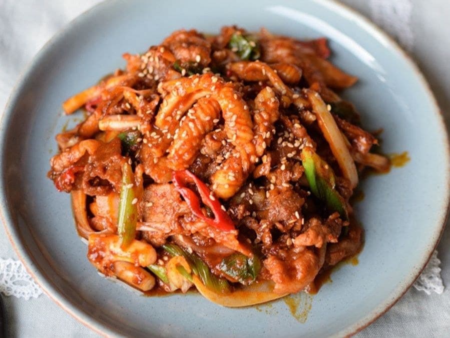 Osam Bulgogi